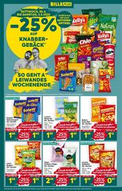 Billa Box Flugblatt woche 18 Seite 2