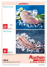 Catalogue Auchan Supermarché | week-end page 2