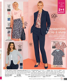 Damart folder Pagina 25