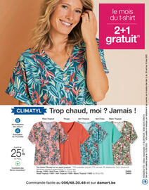 Damart folder Pagina 44