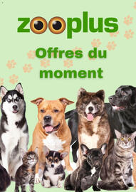 Catalogue Zooplus page 1