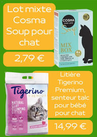 Catalogue Zooplus page 3