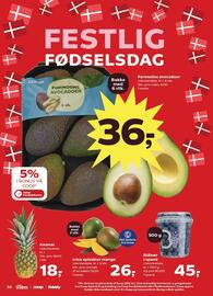 SuperBrugsen tilbudsavis Side 16