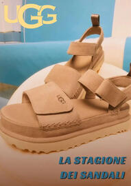 Volantino UGG Pagina 1