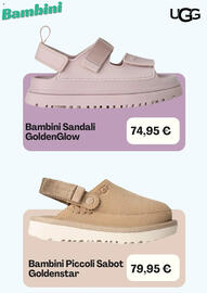 Volantino UGG Pagina 10