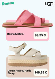 Volantino UGG Pagina 4