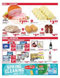 Family Fresh Market ad week 18 Page 10