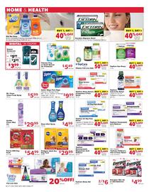 Family Fresh Market ad week 18 Page 11