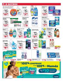 Family Fresh Market ad week 18 Page 12