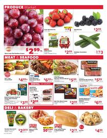 Family Fresh Market ad week 18 Page 3