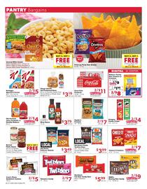 Family Fresh Market ad week 18 Page 7