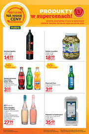 Makro gazetka Strona 1