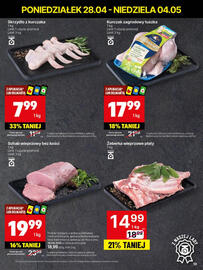 Delikatesy Centrum gazetka tydzień 18 Strona 19
