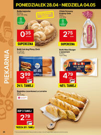 Delikatesy Centrum gazetka tydzień 18 Strona 26