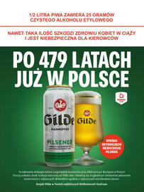 Delikatesy Centrum gazetka tydzień 18 Strona 46