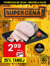 Delikatesy Centrum gazetka tydzień 18 Strona 6