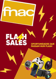 Folheto Fnac Página 1