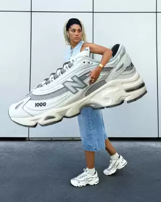 Folleto Foot Locker (válido hasta el 7-06)