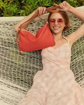 Folleto Longchamp (válido hasta el 7-06)