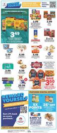 Schnucks Weekly Ad week 18 Page 2