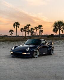 Porsche catalogue Page 1