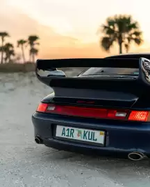 Porsche catalogue Page 5