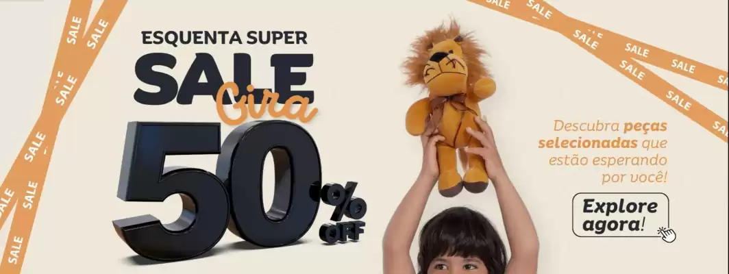 Catálogo Gira Baby (válido até 4-05)