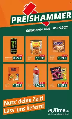 Famila Nord Ost Prospekt (gültig bis 5-05)