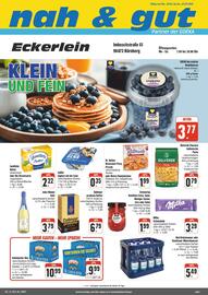 nah & gut Prospekt woche 18 Seite 1