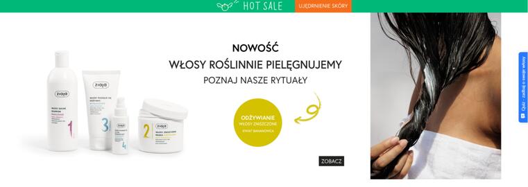 Ziaja gazetka tydzień 18 Strona 2