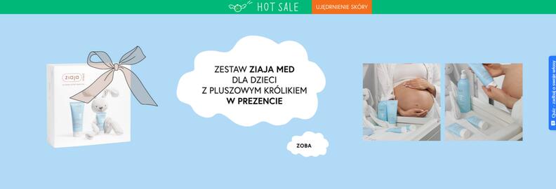 Ziaja gazetka tydzień 18 Strona 7