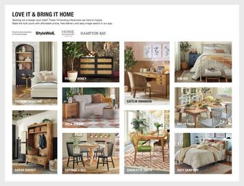 The Home Depot Weekly Ad Page 2