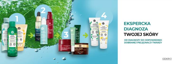 Yves Rocher gazetka tydzień 18 Strona 5