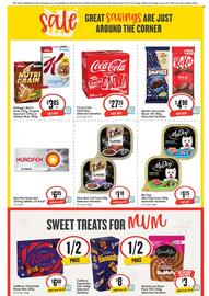 IGA Xpress catalogue week 18 Page 3