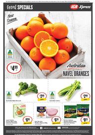 IGA Xpress catalogue week 18 Page 4