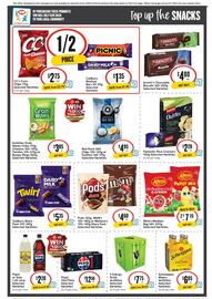 IGA Xpress catalogue week 18 Page 5