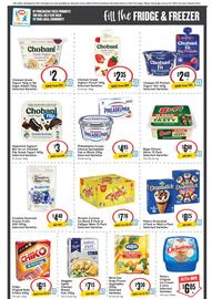 IGA Xpress catalogue week 18 Page 7