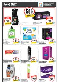 IGA Xpress catalogue week 18 Page 8