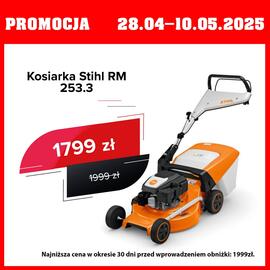 Szarotka gazetka Strona 5