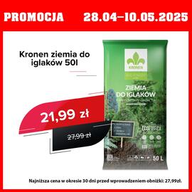 Szarotka gazetka Strona 9