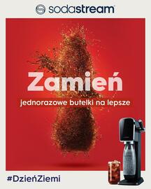 SodaStream gazetka Strona 2