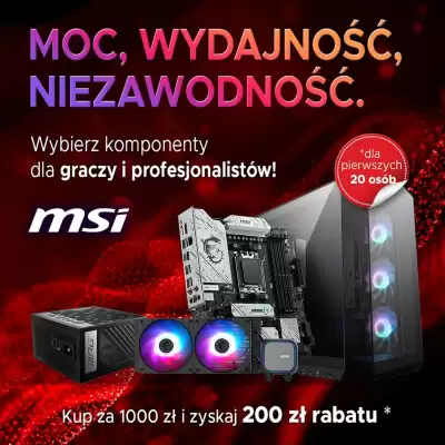 Sferis gazetka (ważność do 4-05)