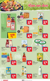 Markant Prospekt woche 18 Seite 10