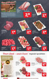 Markant Prospekt woche 18 Seite 2