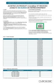 Catalogue Boulanger page 2