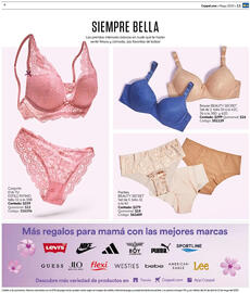 Catálogo Coppel Página 11