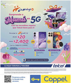 Catálogo Coppel Página 40