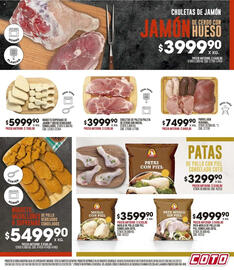 Catálogo Coto semana 18 Página 3