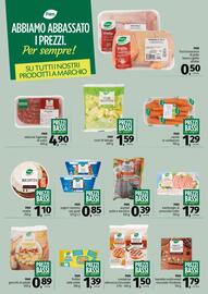 Volantino Pam | supermercato Pagina 4
