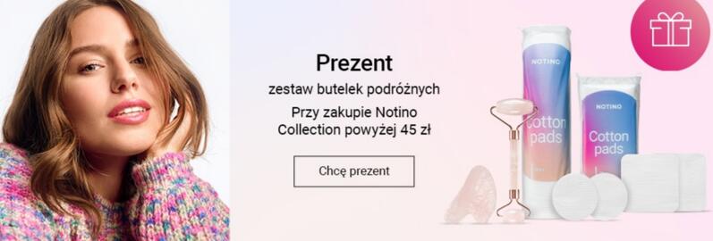 Notino gazetka tydzień 18 Strona 7